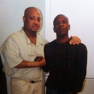 Meet your Posher, Marcus